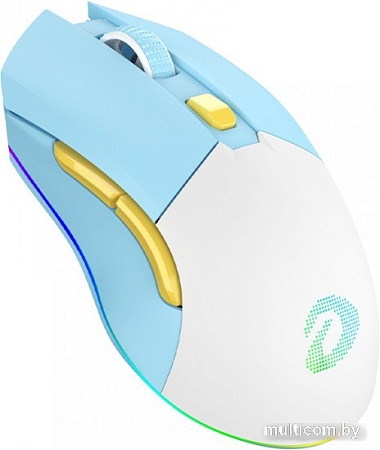 Dareu EM901X Blue-White