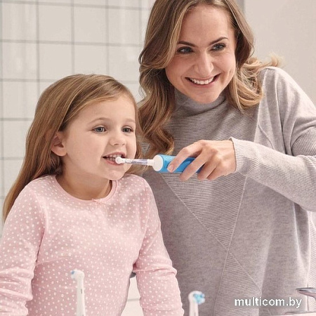 Сменная насадка Oral-B Kids EB10S Frozen II (2 шт)