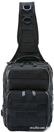 Ecos BL102 105605 (черный)