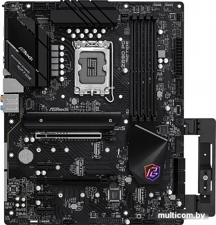 Материнская плата ASRock Z690 PG Riptide