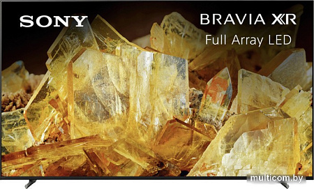 Телевизор Sony Bravia X90L XR-85X90L