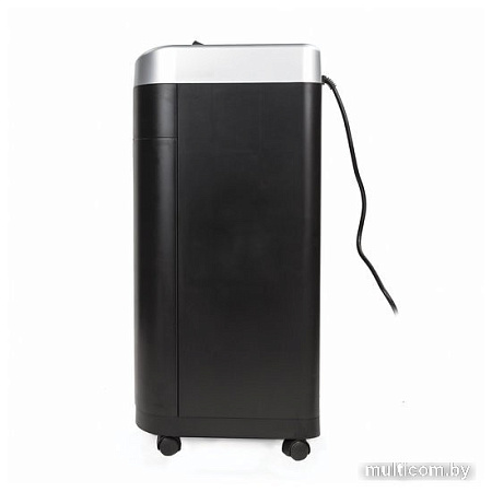 Шредер BRAUBERG S22-S 531773