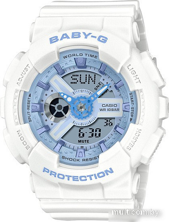 Наручные часы Casio Baby-G BA-110XBE-7A