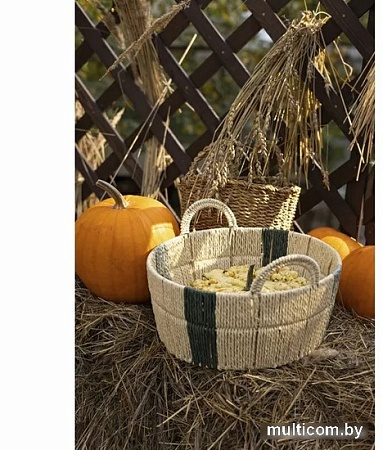 Tkano Ethnic Bodhran Nature TK24-ST-BA0014 (р-р M)