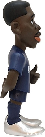 Роботы, трансформеры, фигурки Minix Футболисты Усман Дембеле PSG 15085