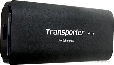 Внешний накопитель Patriot Transporter 2TB PTP2TBPEC