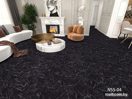 Виниловый пол Aspenfloor SPC Natural Stone Стоунхендж NS5-04