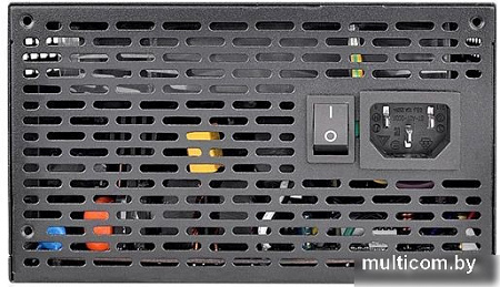 Блок питания Thermaltake Smart BX3 Bronze 650W PS-SPD-0650NNFABE-3
