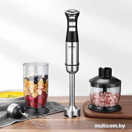 Погружной блендер Xiaomi Ocooker CD-HB800