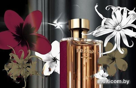 Парфюмерная вода Prada La Femme Intense EdP (100 мл)