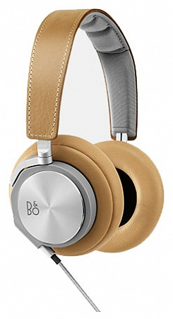 Наушники Bang & Olufsen BeoPlay H6