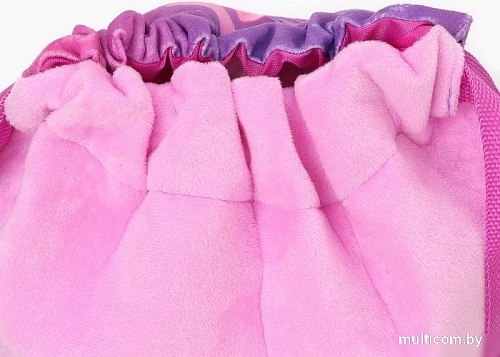 Мешок для обуви Milo Toys Единорог 10099453