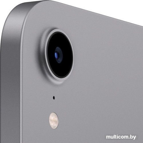 Планшет Apple iPad mini 2021 256GB MK7T3 (серый космос)