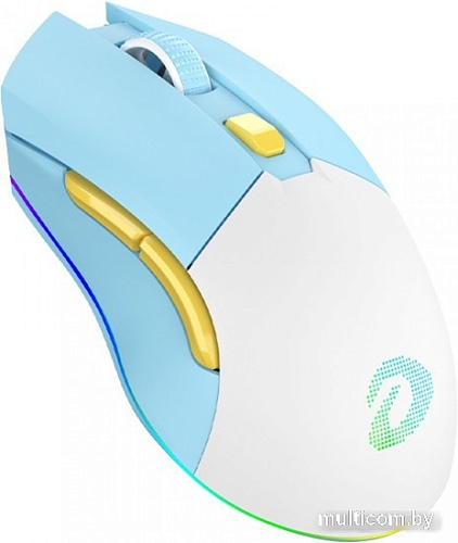 Dareu EM901X Blue-White