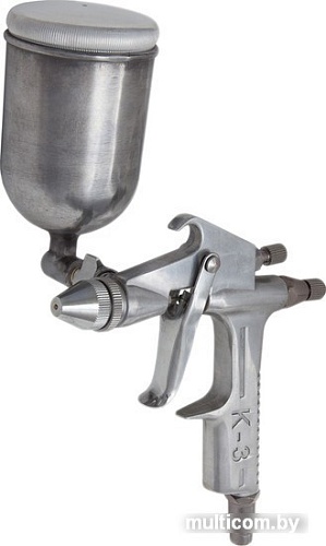 Краскопульт Kirk K-3