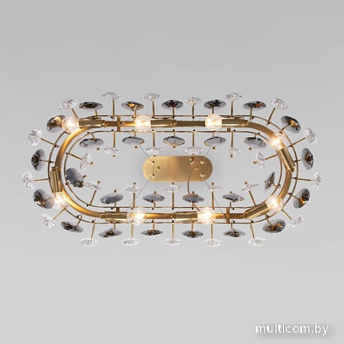 Подвесная люстра Bogate's 372/8 Strotskis