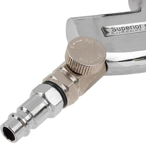 Пистолет для химчистки ForceKraft FK-203833