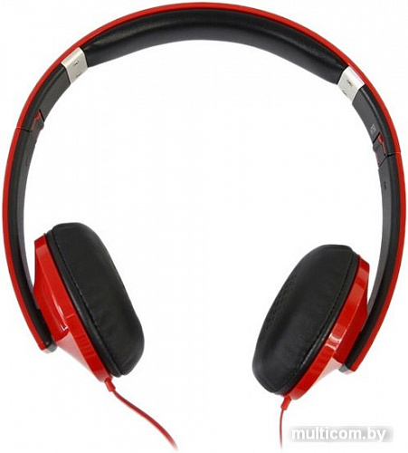 Наушники Edifier H750 (красный)