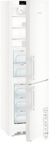 Холодильник Liebherr CBN 4815 Comfort