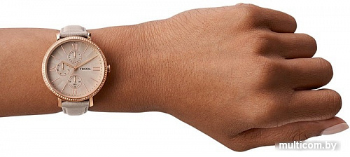 Наручные часы Fossil Jacqueline ES5097