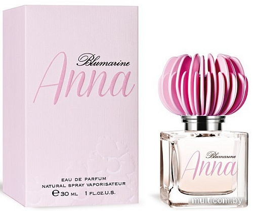Blumarine Anna EdP (30 мл)