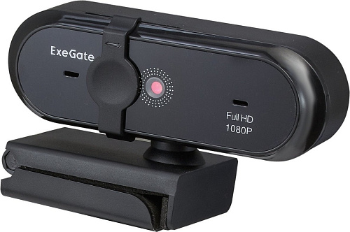 ExeGate Stream C925 Wide FullHD T-Tripod