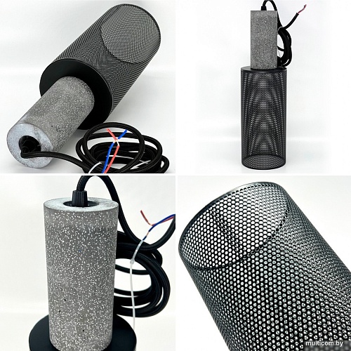 Подвесная люстра TruEnergy 21405