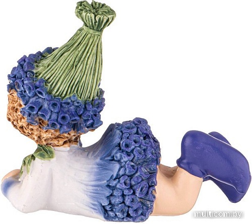 Статуэтка Lefard Лавандовая фея 390-1271