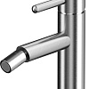 Смеситель Whitecross Y Y1220NIB (брашированный никель)