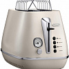 Тостер DeLonghi Distinta CTI 2103.W