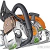 Бензопила STIHL MS 170