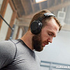 Наушники Plantronics BackBeat FIT 6100 (черный)