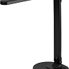 Настольная лампа ЭРА NLED-511-6W-BK