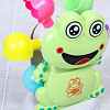 Игрушка для ванной Крошка Я Мельница. Лягушонок 2920386