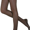 Чулки компрессионные RelaxSan Basic Plus 870P, 140 den, 2 кл.к. (22-27 mmHg, р.4, черный)