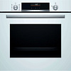 Электрический духовой шкаф Bosch Serie 6 HBA5360W0