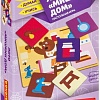 Развивающая игра Bondibon Мишкин дом ВВ3900