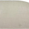 Ковер для жилой комнаты Radjab Carpet Сканди Сизаль Прямоугольник 10980A 13049RK (1.6x2.3, Beige/Beige)
