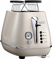 Тостер DeLonghi Distinta CTI 2103.W