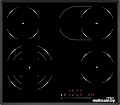 Варочная панель Haier HHY-C64TOVB