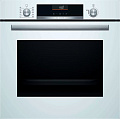 Электрический духовой шкаф Bosch Serie 6 HBA5360W0