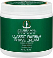 Крем для бороды Clubman Универсальный для бритья Shave Cream 453 мл