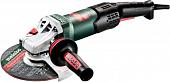 Угловая шлифмашина Metabo WE 19-180 Quick RT 601088000