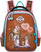 Школьный рюкзак ACROSS ACR22-193-6