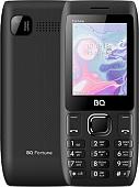 Мобильный телефон BQ-Mobile BQ-2450 Fortune (черный)