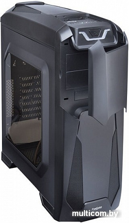 Корпус ExeGate EVO-8202