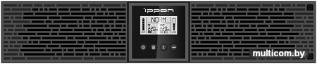 Источник бесперебойного питания IPPON Smart Winner II 3000