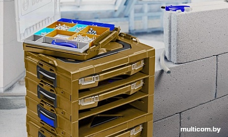 Полка Bosch i-BOXX shelf Professional 3 шт 1600A001SF