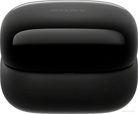 Наушники Sony LinkBuds Fit (черный)