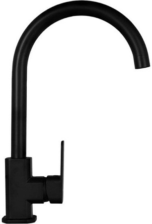 Смеситель Wisent WG4033B-2